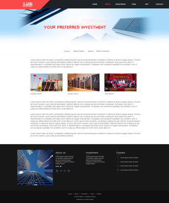 尚天易購官網(wǎng)網(wǎng)站設計開發(fā) 打造高效電商平臺的商業(yè)案例分析